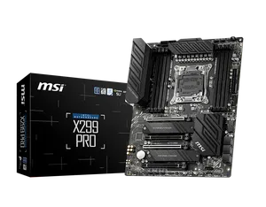 X299 PRO